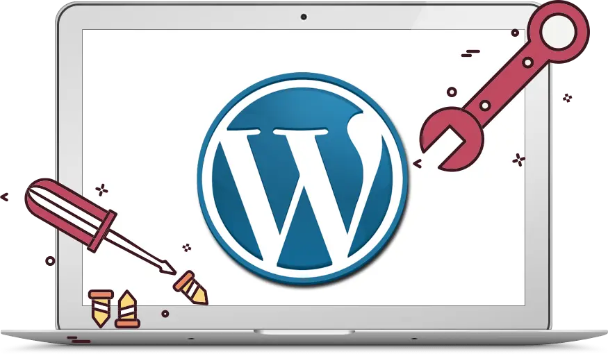 WP Site Essentials Plan: Robust Maintenance for Your WordPress Site | Yearly