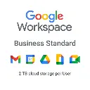 Google Workspace Business Standard | Renewal | Monthly 