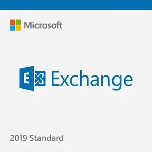 Microsoft Exchange Server Standard 2019| Charity | Lifetime