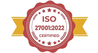 ISO/IEC 27001:2022 Information Security Management System (ISMS)-Physical Visit Charges
